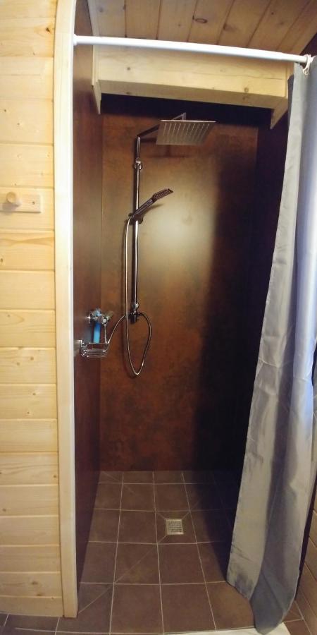 Chalet De Martimprey - Chalets - Gites - Chambres D' Hotes Et Spas Gerardmer Exterior photo